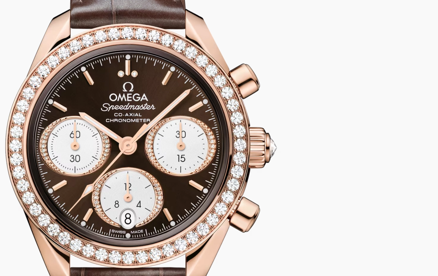 Omega Speedmaster 324.58.38.50.63.001 WatchProject 21 Shop